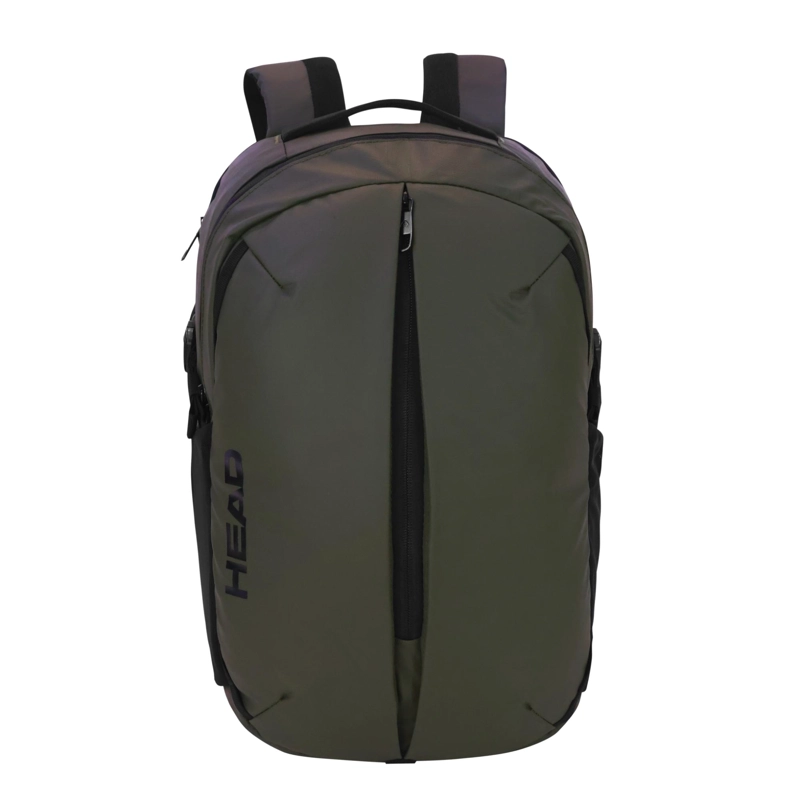 MOCHILA PORTA NOTEBOOK 15.6 RAPTOR VERDE HEAD - 2