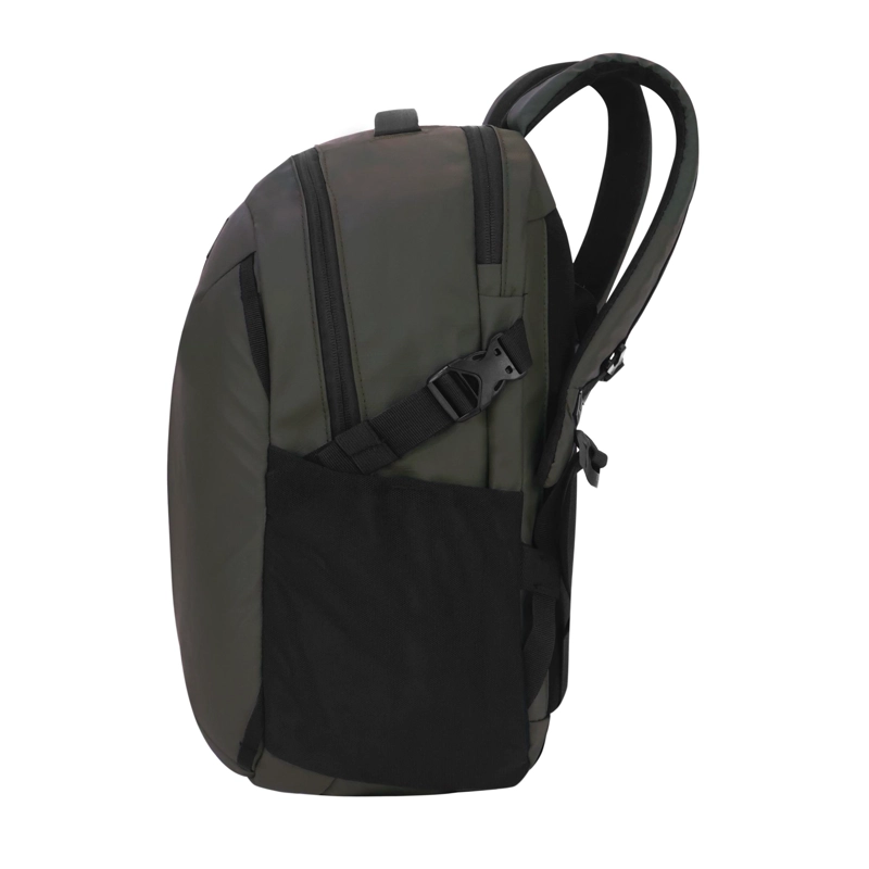 MOCHILA PORTA NOTEBOOK 15.6 RAPTOR VERDE HEAD - 7