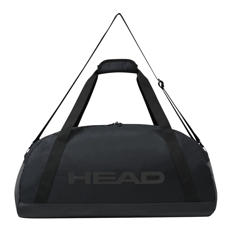 BOLSO DEPORTIVO GYM MUSSO NEW NEGRO HEAD - 2