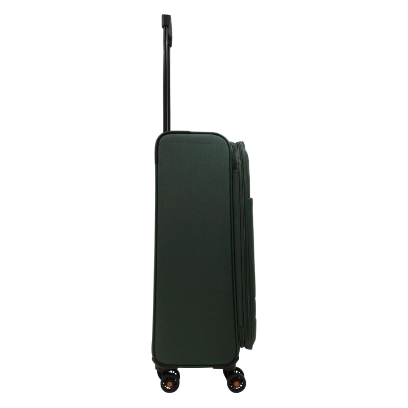 MALETA CABINA BLANDA VALENCIA S VERDE HEAD - 6