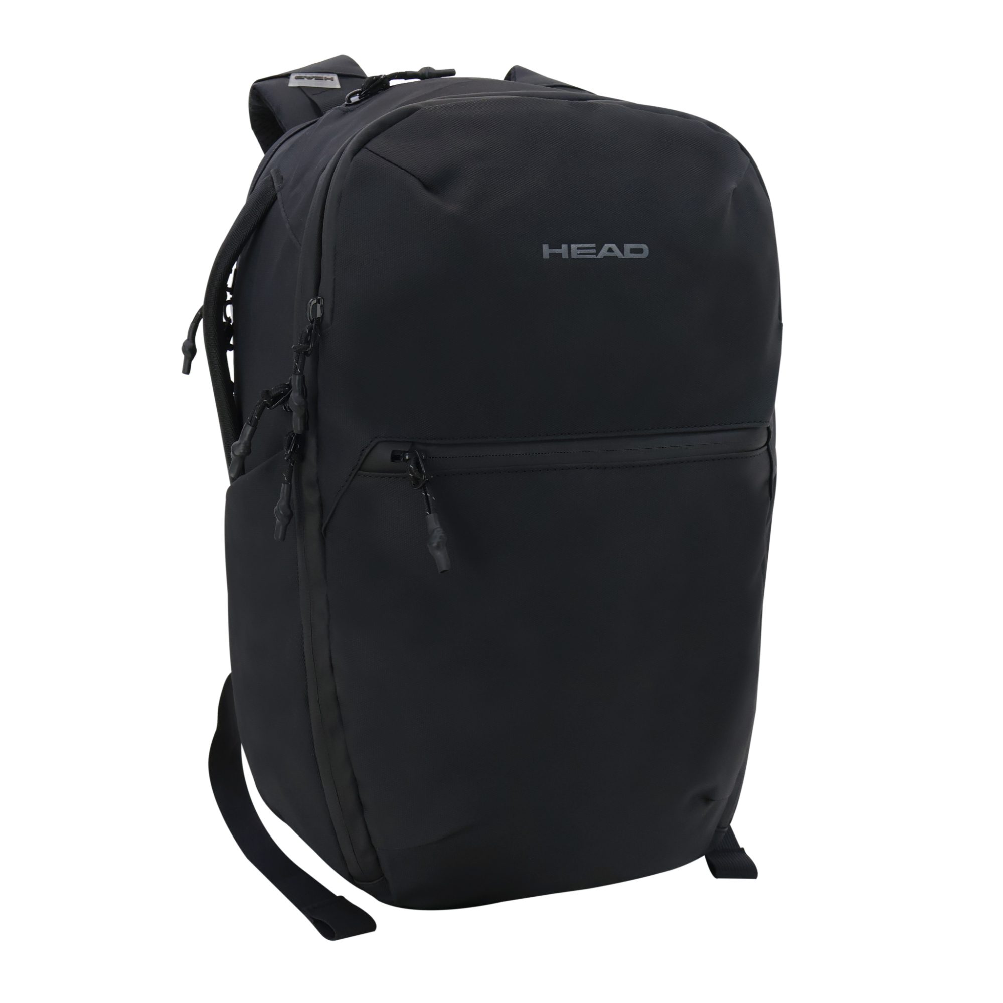 MOCHILA DE VIAJE CABINA ROVER NEGRO HEAD - 1