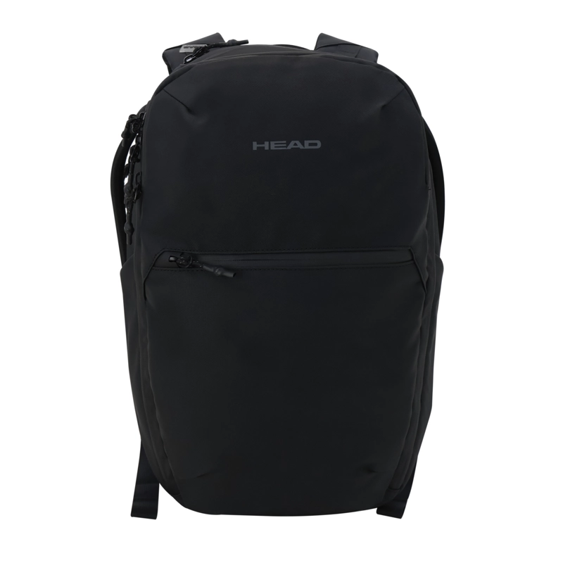 MOCHILA DE VIAJE CABINA ROVER NEGRO HEAD - 2
