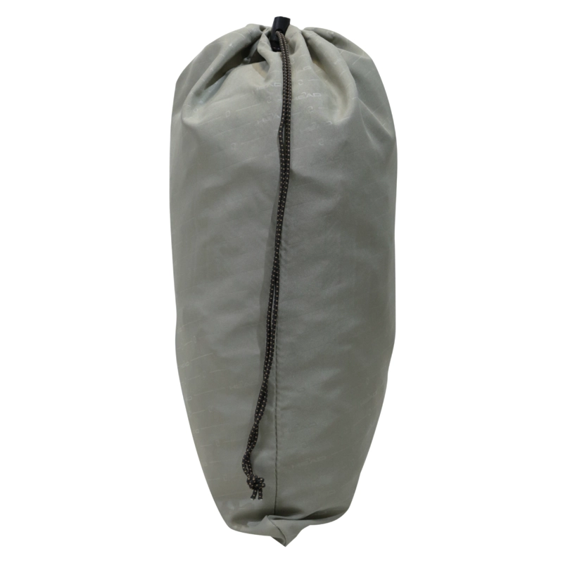 BOLSA MULTIPROPOSITO GRIS HEAD - 2