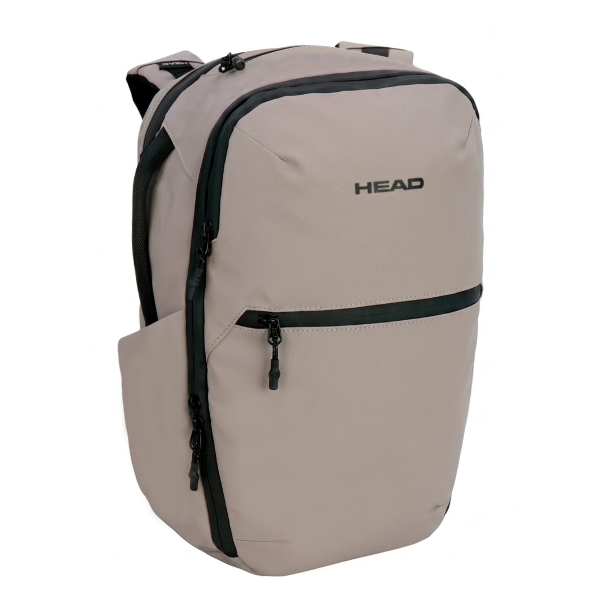 MOCHILA DE VIAJE CABINA ROVER BONE BEIGE HEAD - 1