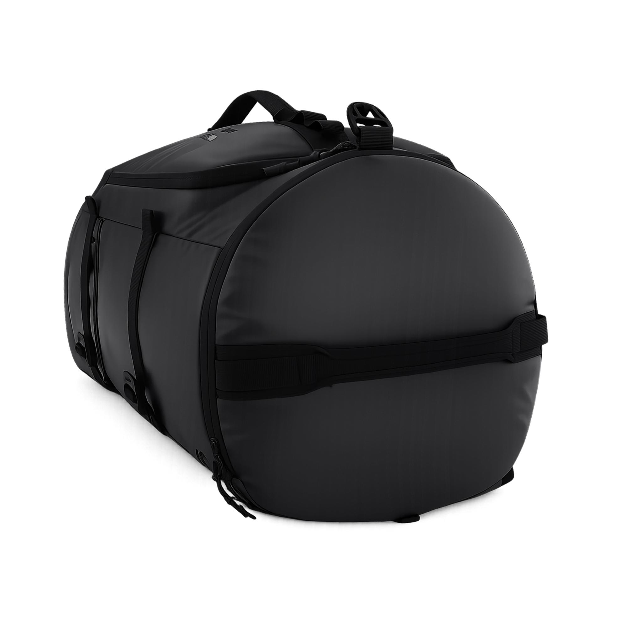 BOLSO MOCHILA VIAJE TIGER REVERSE GRIS HEAD - 8