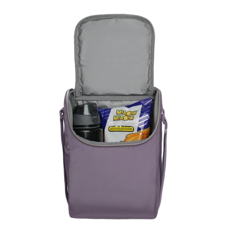 LONCHERA TE RMICA MUJER GREENLAND DARK MORADO HEAD - 3