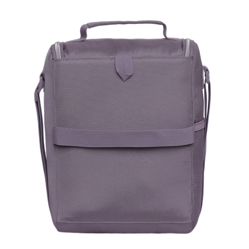 LONCHERA TE RMICA MUJER GREENLAND DARK MORADO HEAD - 5