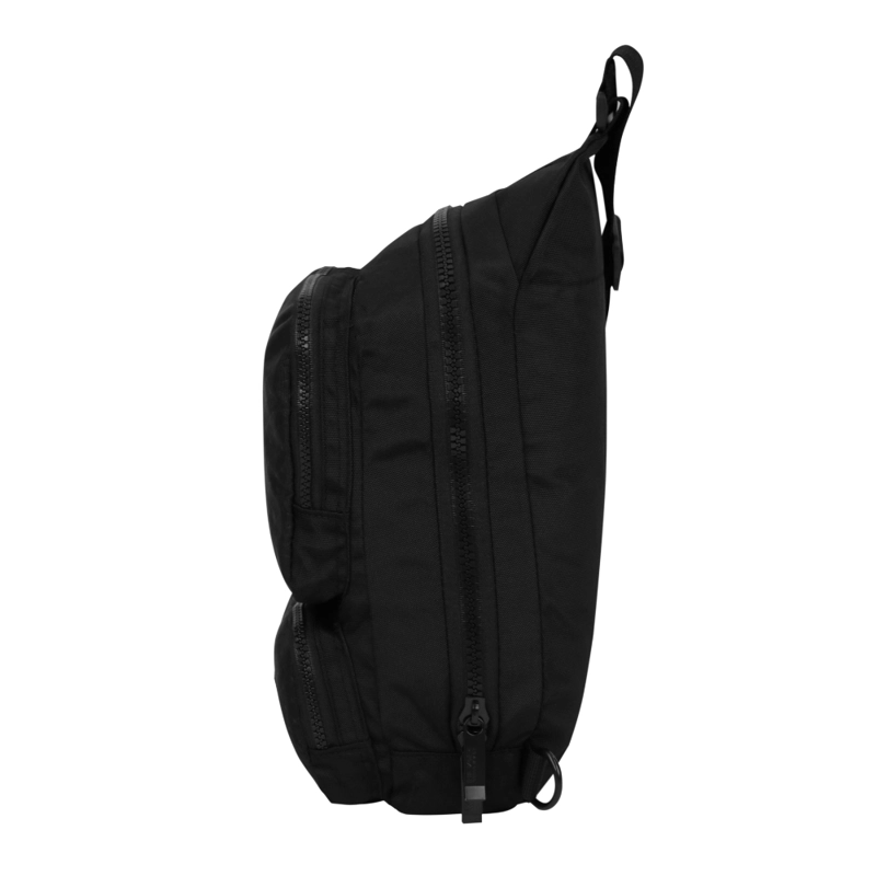 MOCHILA CROSSBODY JUDO ROMBOS NEGRO HEAD - 4