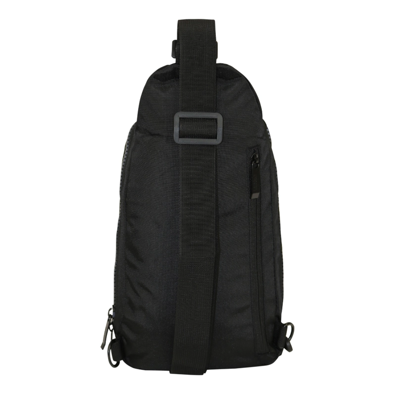 MOCHILA CROSSBODY JUDO ROMBOS NEGRO HEAD - 5
