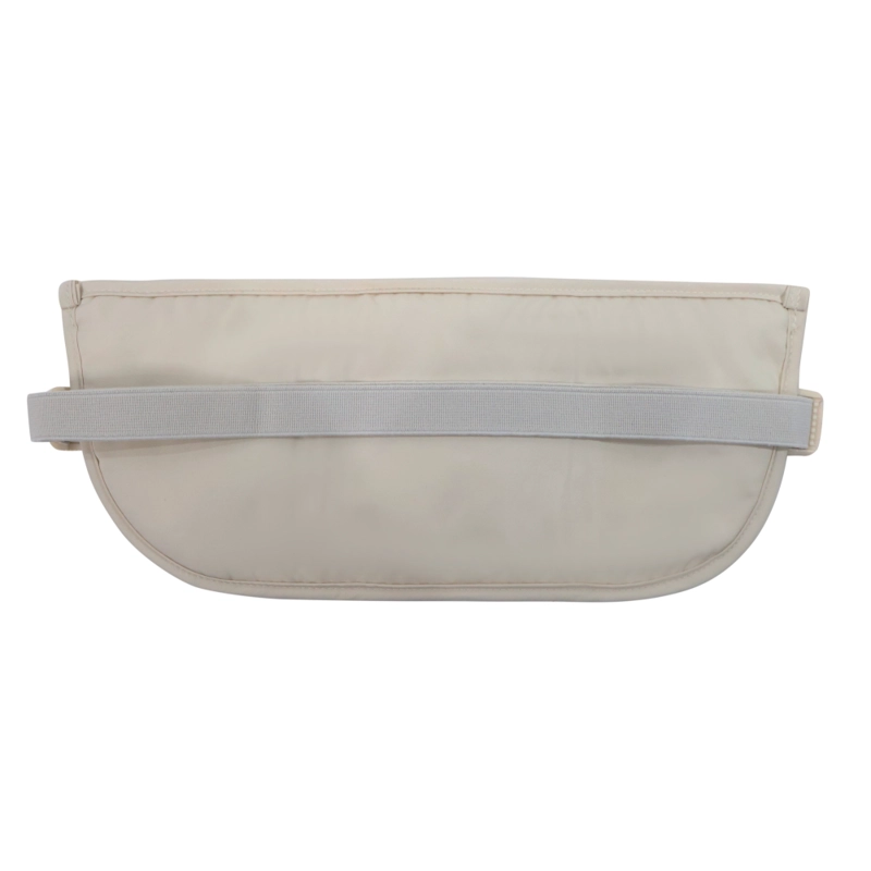 CINTURON DE VIAJE INVISIBLE BELT BEIGE HEAD - 4