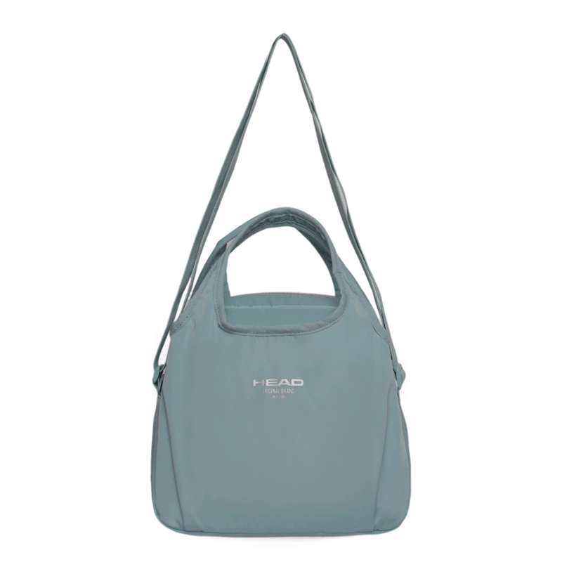 LONCHERA MUJER STANLEY TIPO CARTERA MENTA CLARO HEAD - 2