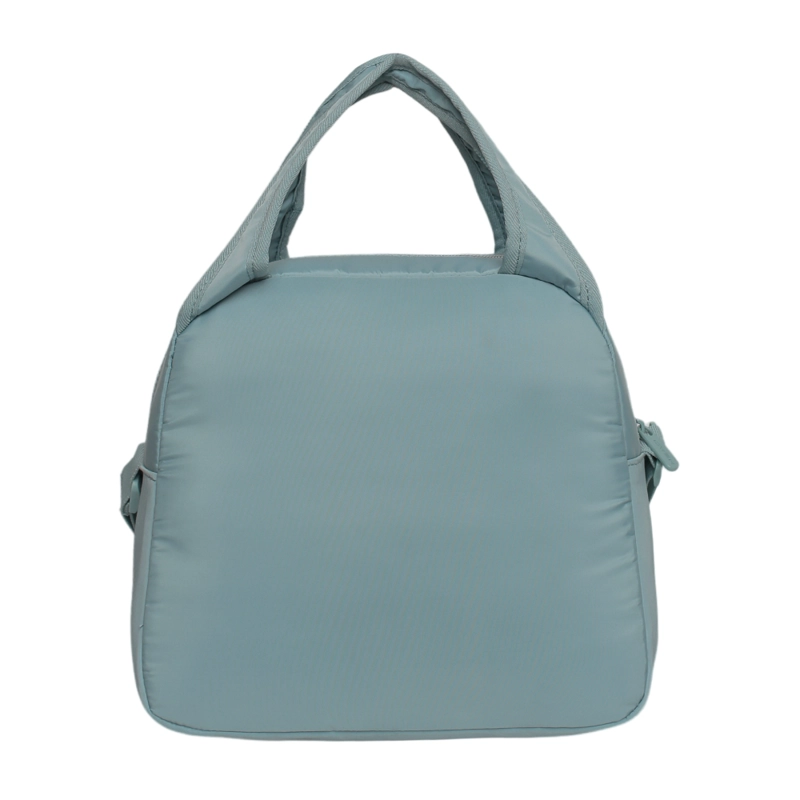 LONCHERA MUJER STANLEY TIPO CARTERA MENTA CLARO HEAD - 5