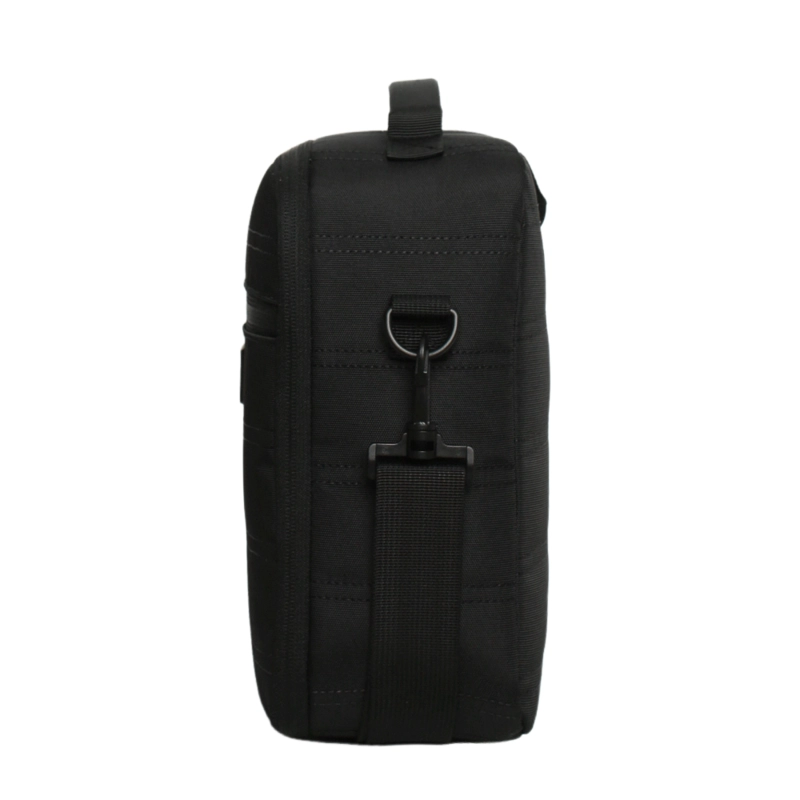 LONCHERA COMPACTA HOMBRE SHERPA NEGRO HEAD - 3