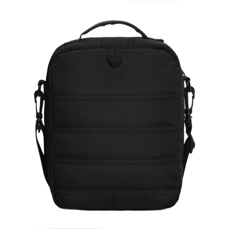 LONCHERA COMPACTA HOMBRE SHERPA NEGRO HEAD - 4