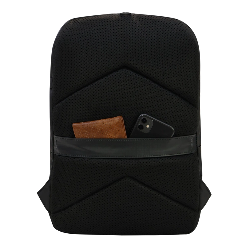 MOCHILA DE VIAJE  FIERO  WATERPROOF MOSTAZA HEAD - 6