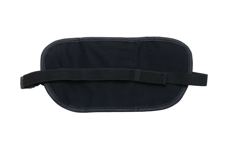 VIAJE CINTURON SAFETY NEGRO HEAD - 2