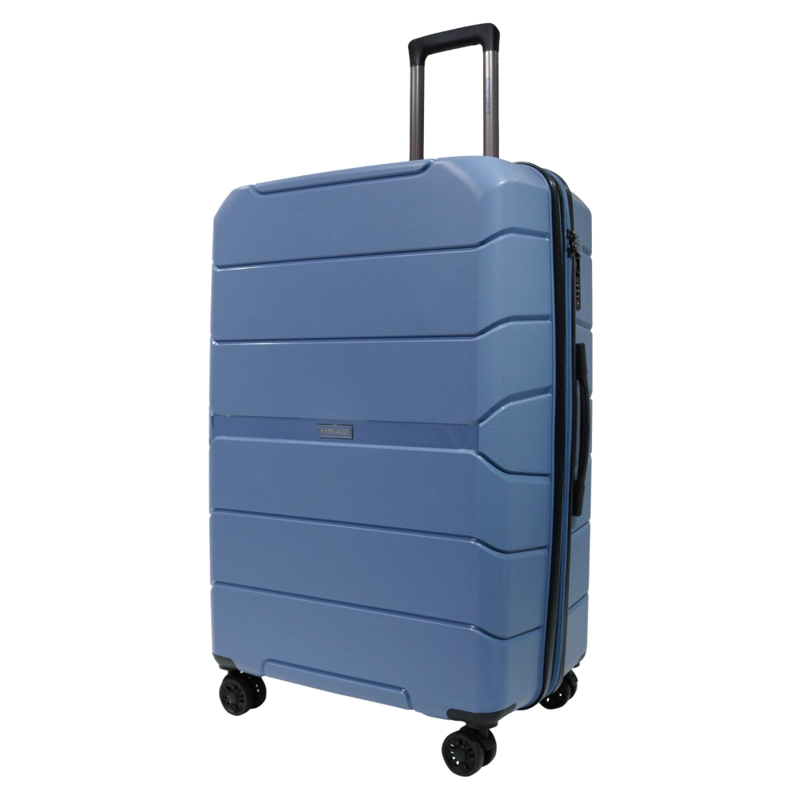 MALETA BUZIOS L EXPANDIBLE TSA AZUL PREMIUM HEAD - 1