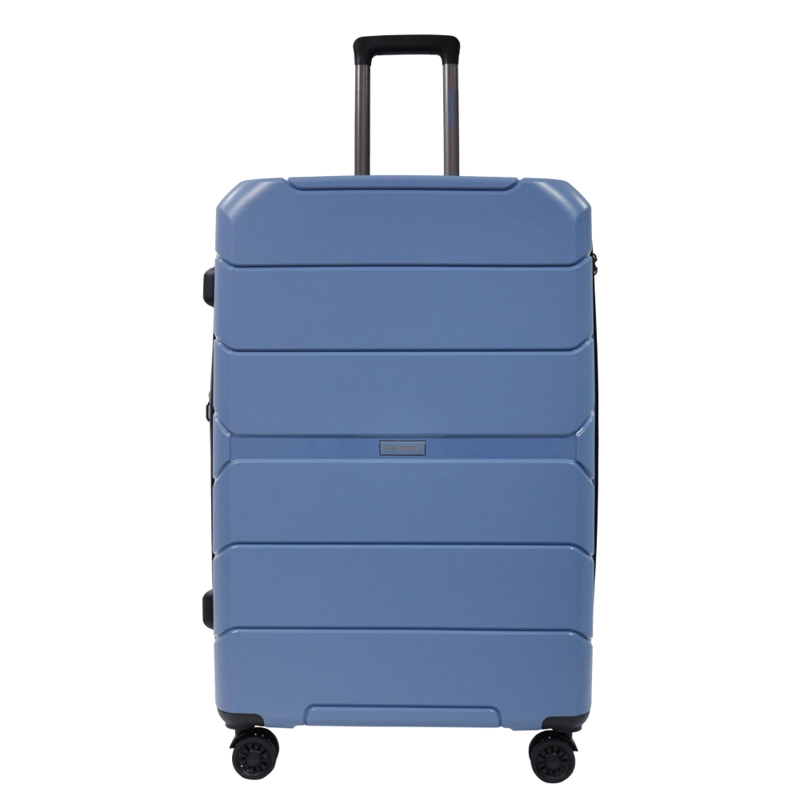MALETA BUZIOS L EXPANDIBLE TSA AZUL PREMIUM HEAD - 2