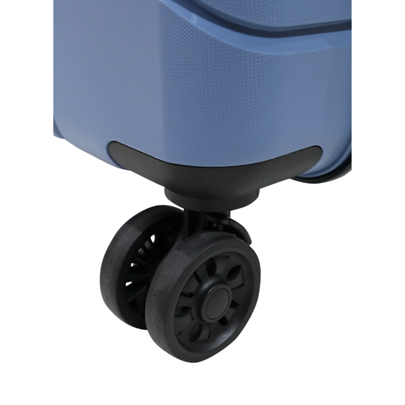 MALETA BUZIOS L EXPANDIBLE TSA AZUL PREMIUM HEAD - 5