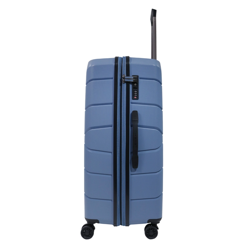MALETA BUZIOS L EXPANDIBLE TSA AZUL PREMIUM HEAD - 7
