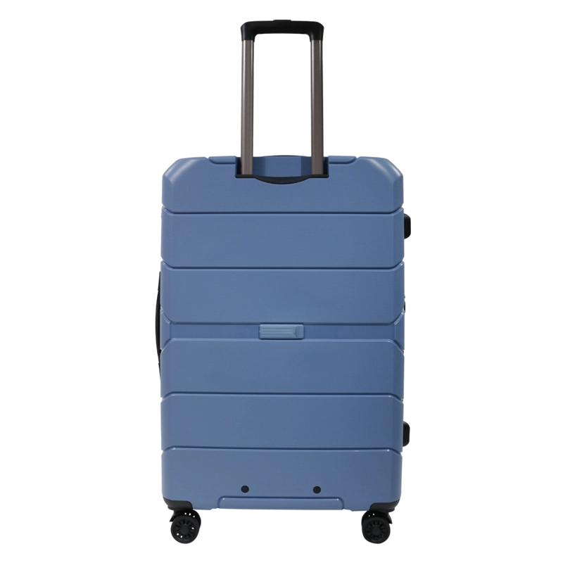 MALETA BUZIOS L EXPANDIBLE TSA AZUL PREMIUM HEAD - 8