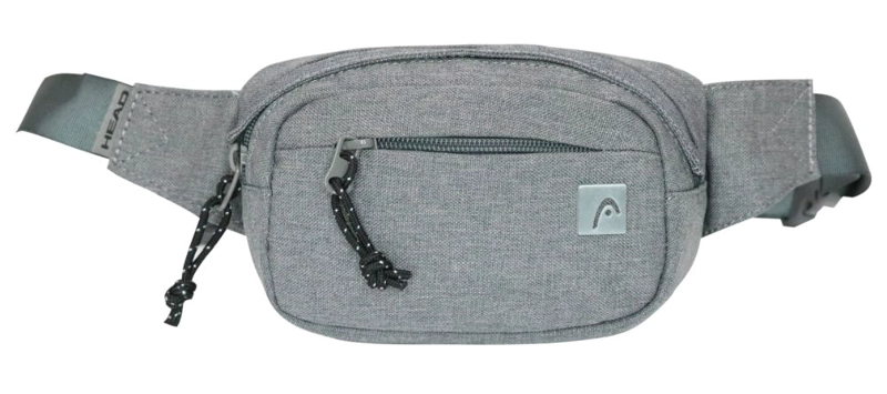BANANO MARCUS S GRIS METALIC HEAD - 2