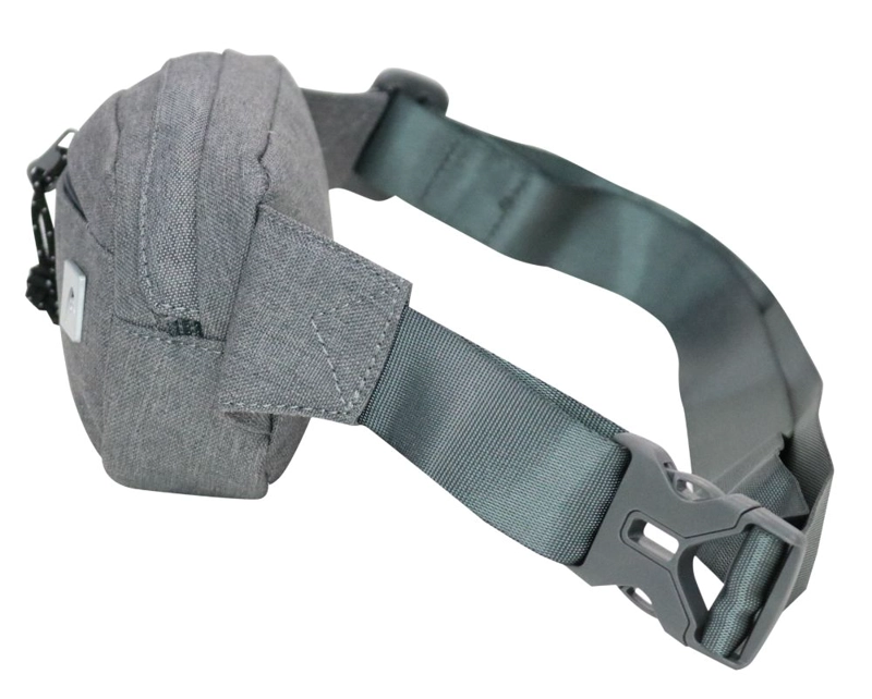 BANANO MARCUS S GRIS METALIC HEAD - 5