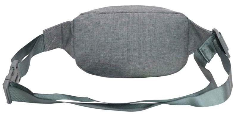 BANANO MARCUS S GRIS METALIC HEAD - 6