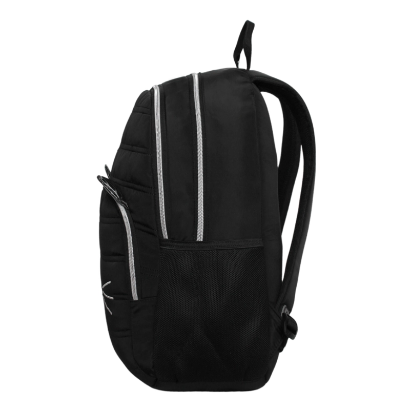 MOCHILA INFANTIL NIÑA BALLOON GATO NEGRO HEAD - 4