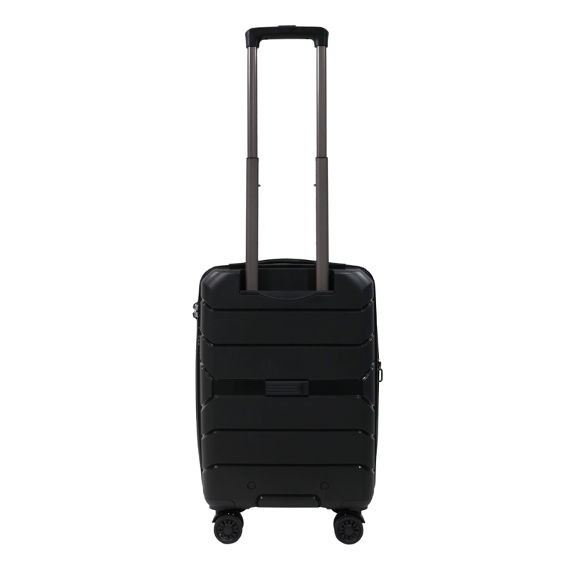 MALETA BUZIOS CABINA EXPANDIBLE TSA NEGRO PREMIUM HEAD - 8
