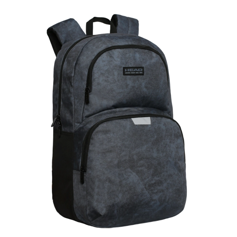 PACK ATOMIK ESCOLAR (X4) NIÑO STONE NEGRO HEAD - 2