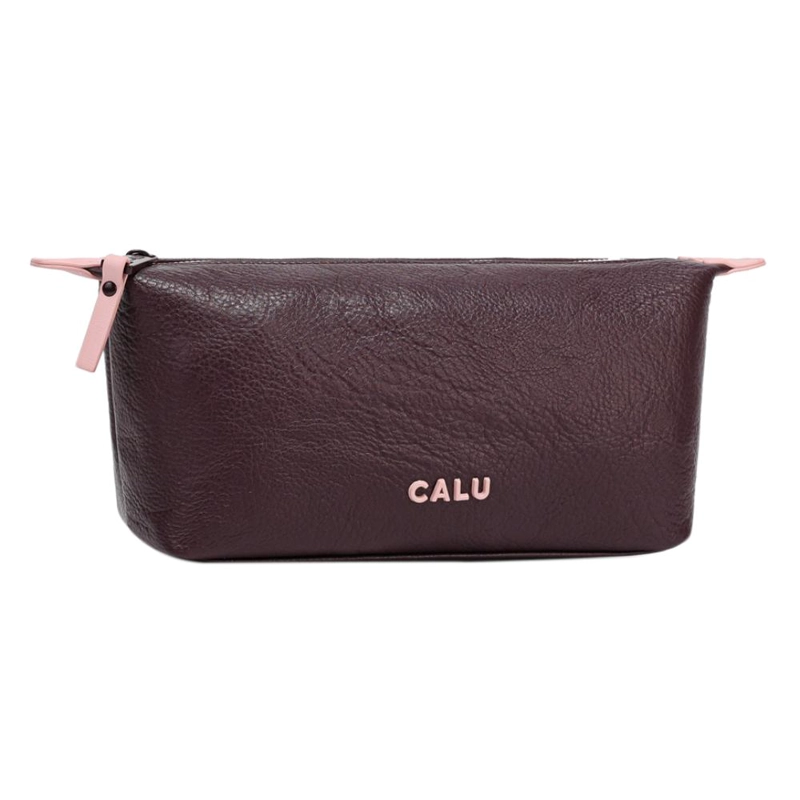 COSMETIQUERO NECESER SADDLER BURDEO CALU - 1