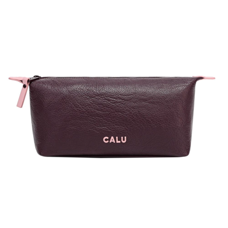 COSMETIQUERO NECESER SADDLER BURDEO CALU - 2