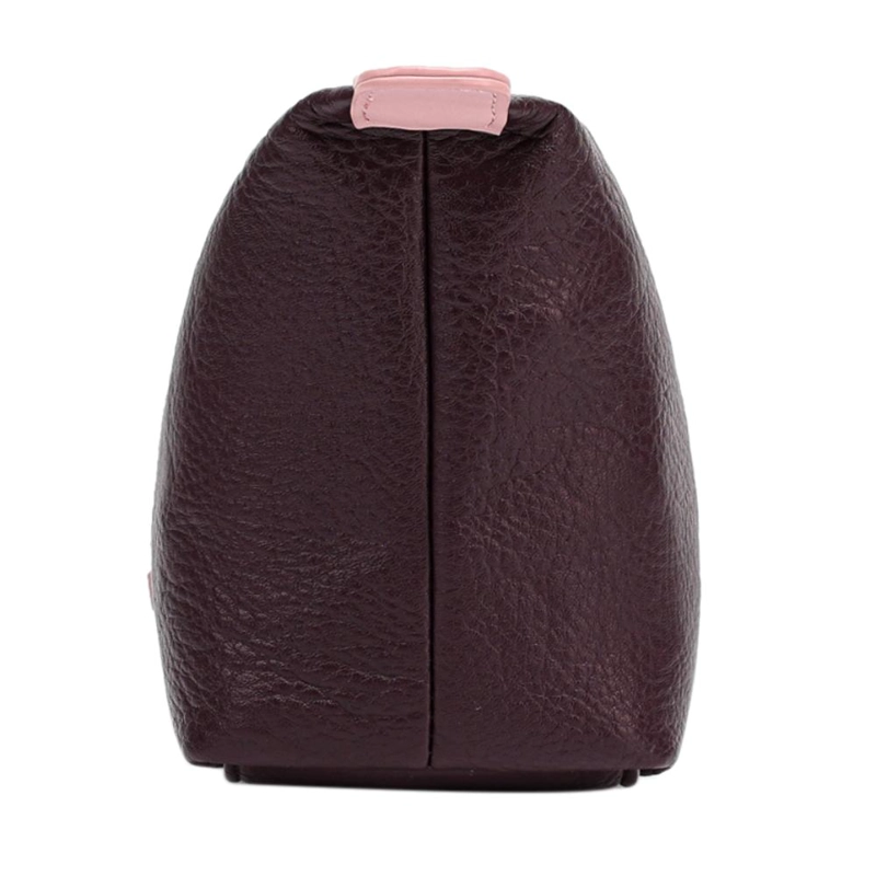 COSMETIQUERO NECESER SADDLER BURDEO CALU - 4