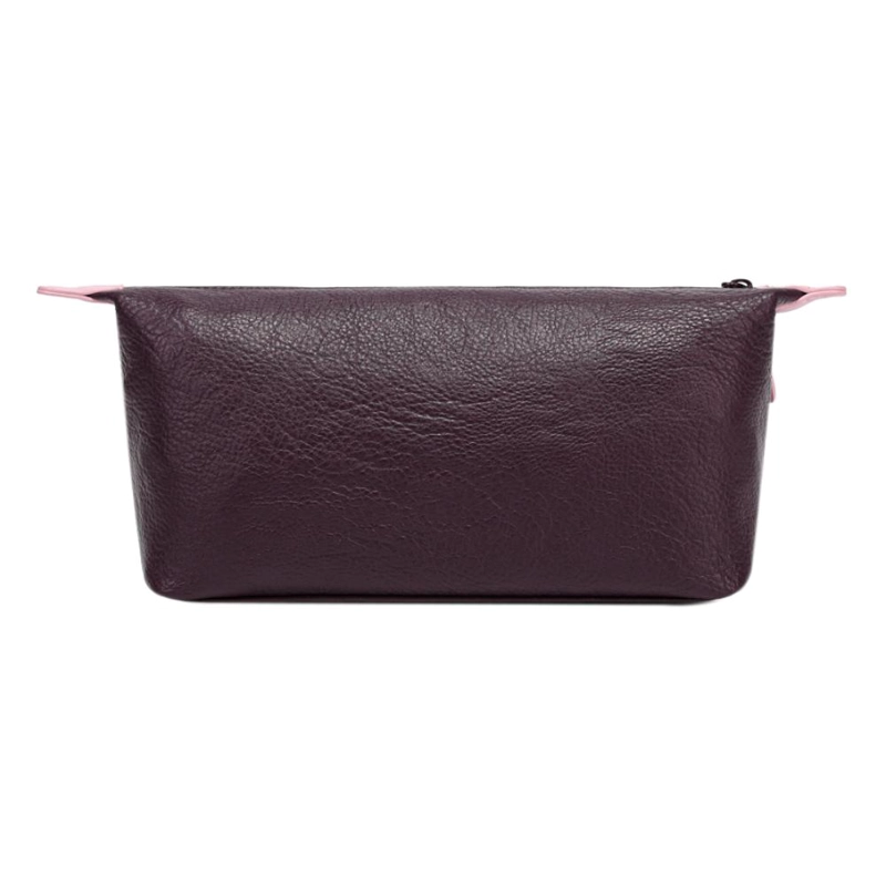 COSMETIQUERO NECESER SADDLER BURDEO CALU - 5