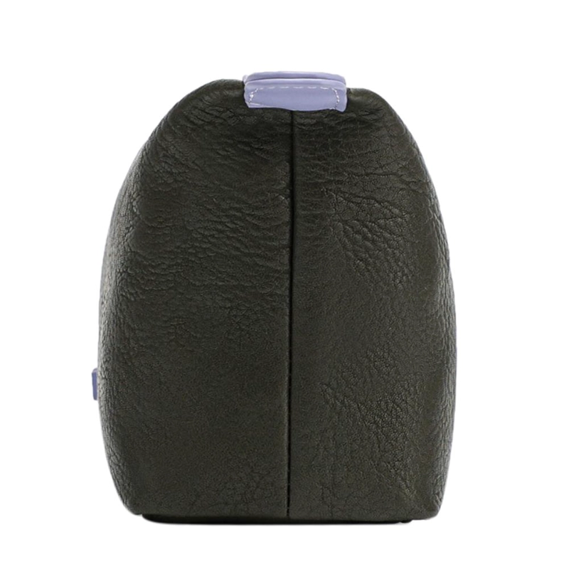 COSMETIQUERO NECESER SADDLER VERDE MUSGO CALU - 4