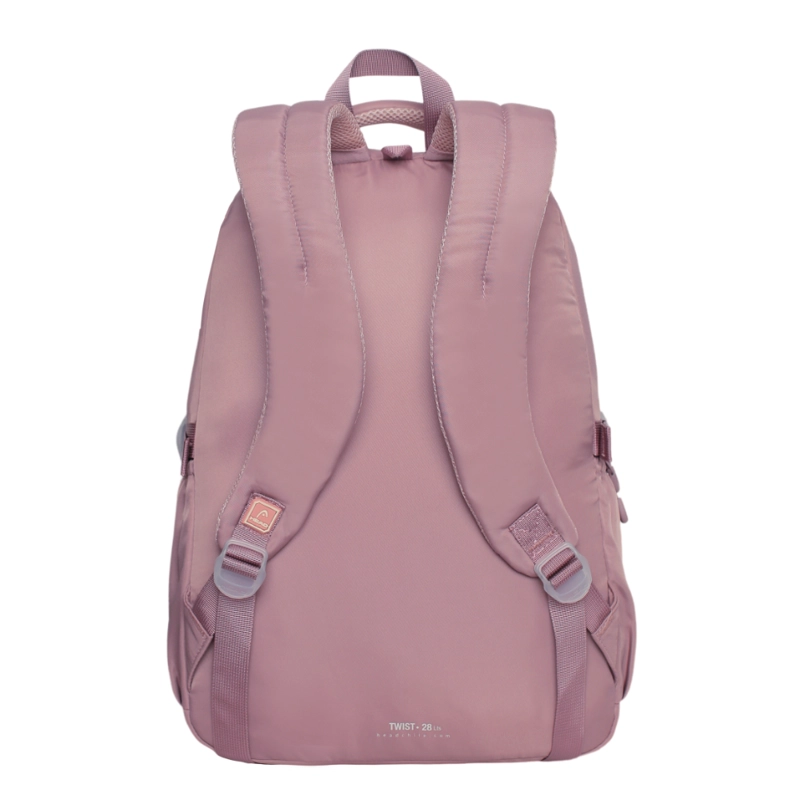 MOCHILA MUJER VENZA KAWAII MALVA HEAD - 5