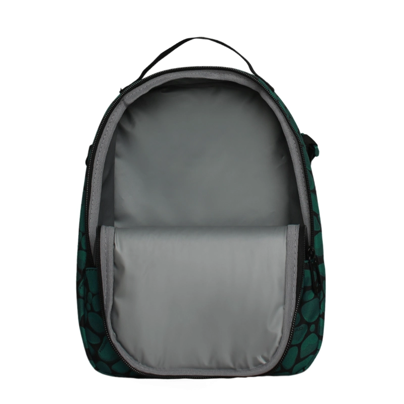 LONCHERA HOMBRE GREY DINO STONE VERDE HEAD - 3