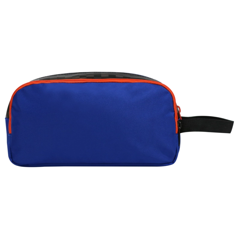 ESTUCHE INFANTIL HOMBRE ATOS RACING AZUL HEAD - 7