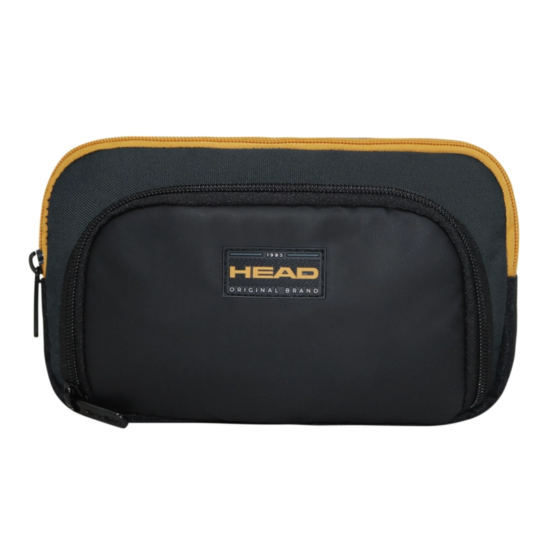 ESTUCHE HOMBRE CASE DARK PETROLEO HEAD - 2