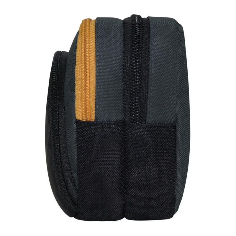 ESTUCHE HOMBRE CASE DARK PETROLEO HEAD - 5