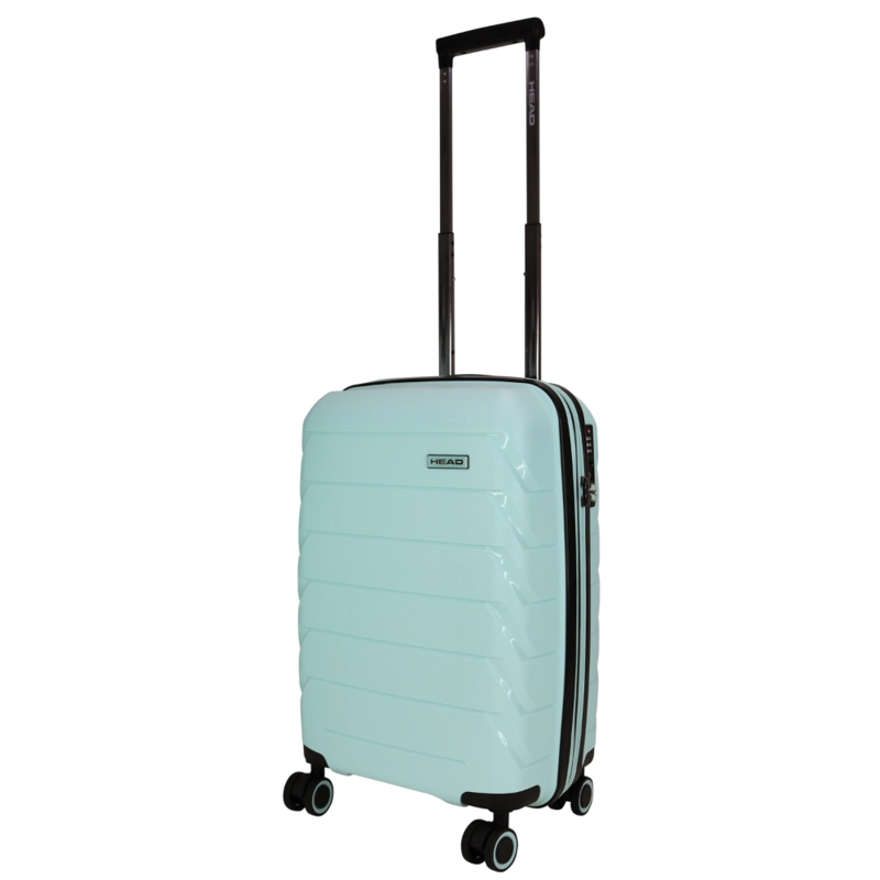 MALETA CABINA UCRANIA S EXPANDIBLE TSA MENTA HEAD - 1