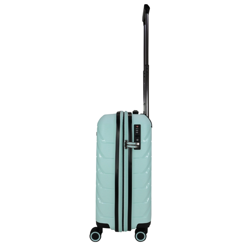MALETA CABINA UCRANIA S EXPANDIBLE TSA MENTA HEAD - 3