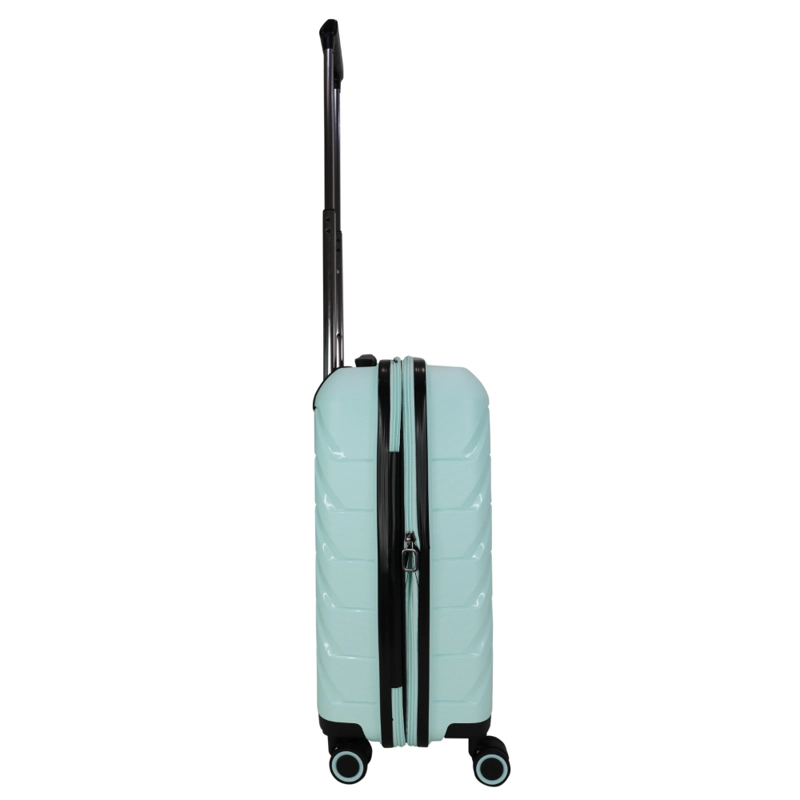 MALETA CABINA UCRANIA S EXPANDIBLE TSA MENTA HEAD - 4