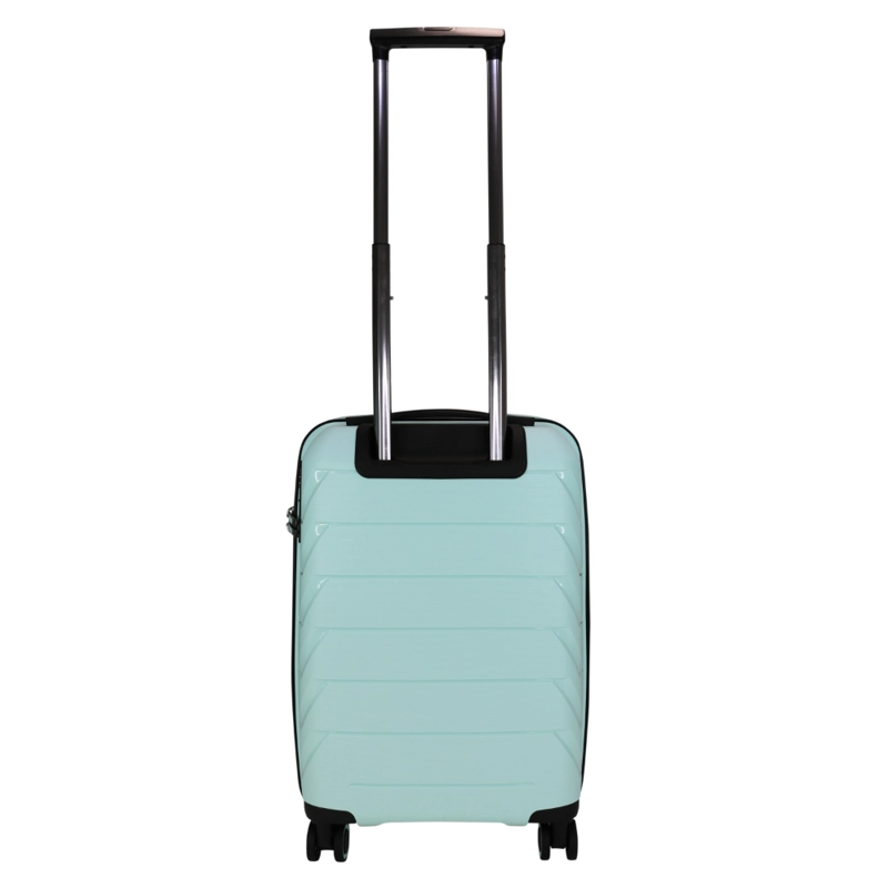 MALETA CABINA UCRANIA S EXPANDIBLE TSA MENTA HEAD - 5