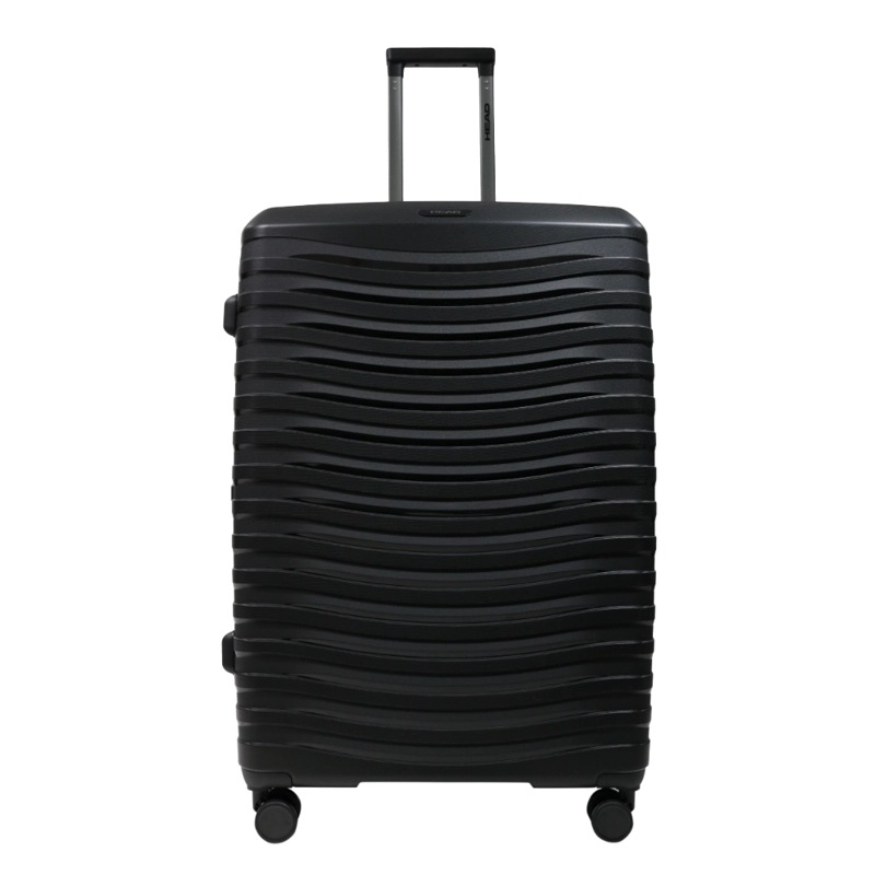 MALETA PORTOFINO L ORGANIZADORES EXPANDIBLE TSA NEGRO HEAD - 2