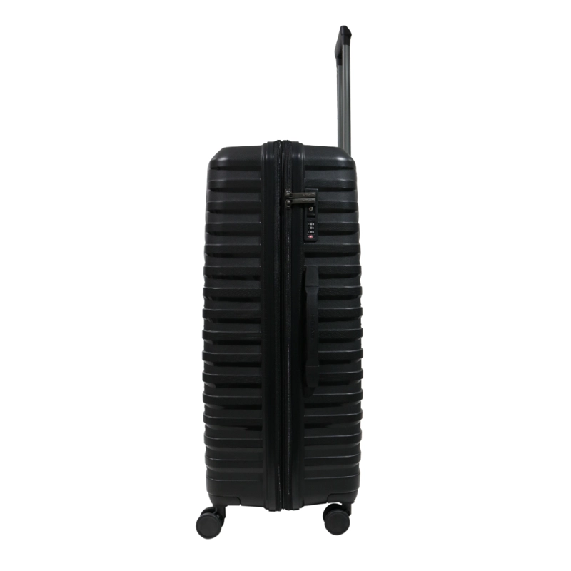 MALETA PORTOFINO L ORGANIZADORES EXPANDIBLE TSA NEGRO HEAD - 6