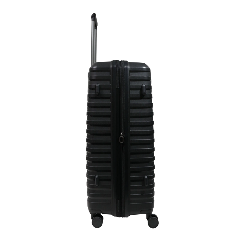 MALETA PORTOFINO L ORGANIZADORES EXPANDIBLE TSA NEGRO HEAD - 7