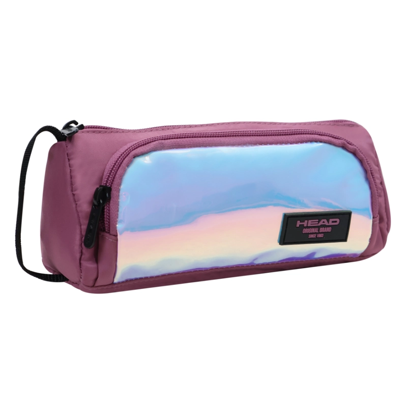 ESTUCHE MUJER YARIS HOLOGRAPHIC CHERRY HEAD - 1