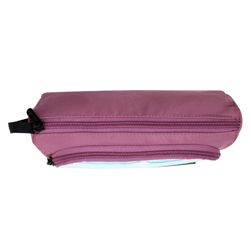 ESTUCHE MUJER YARIS HOLOGRAPHIC CHERRY HEAD - 4